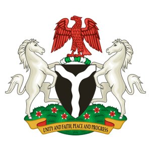 PRESIDENCE DE LA REPUBLIQUE FEDERALE DU NIGERIA